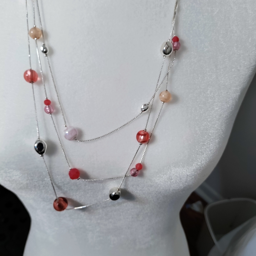 Avon necklace